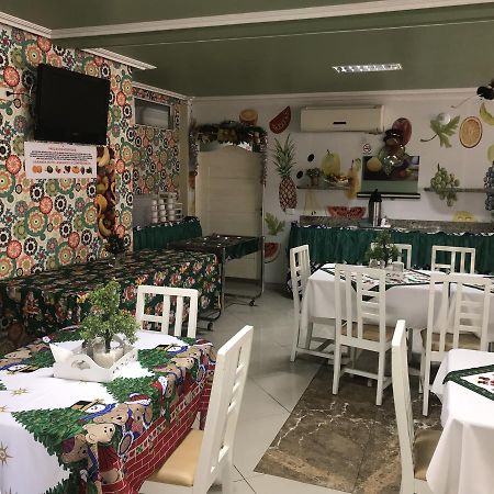 Varanda Hotel Arapiraca Eksteriør bilde