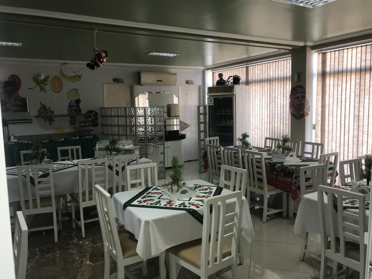 Varanda Hotel Arapiraca Eksteriør bilde
