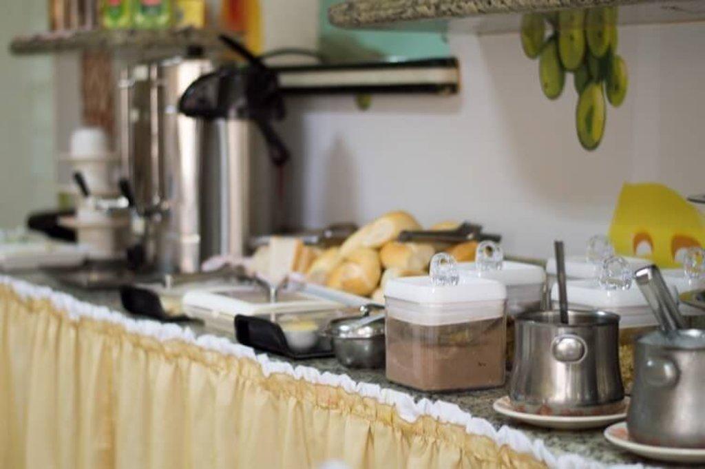 Varanda Hotel Arapiraca Eksteriør bilde