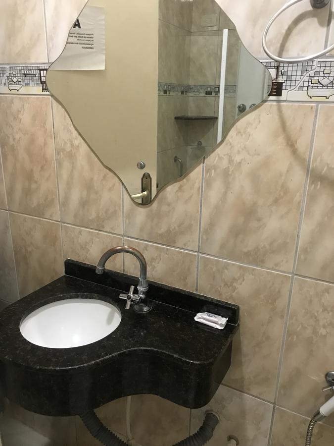 Varanda Hotel Arapiraca Eksteriør bilde