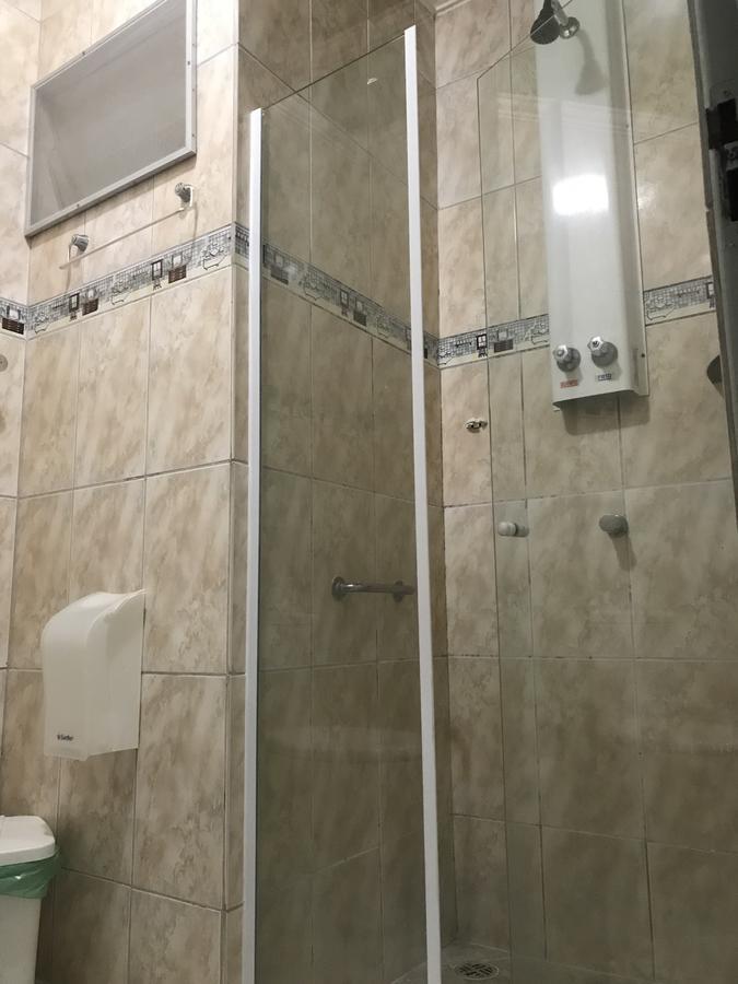Varanda Hotel Arapiraca Eksteriør bilde