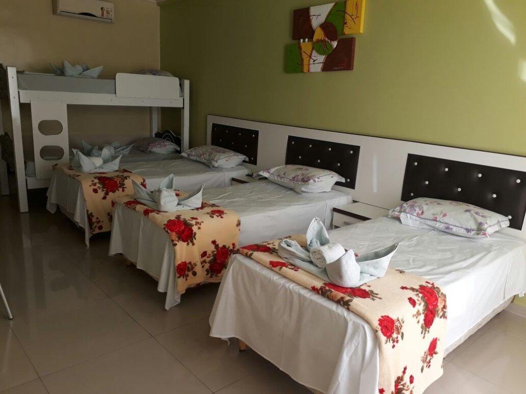Varanda Hotel Arapiraca Eksteriør bilde